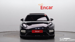 Porsche Panamera (971) 2.9 AWD (01.2022)