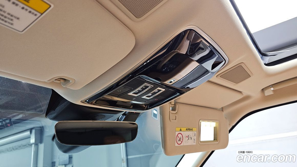 Land Rover Range Rover 4 Generation 4.4 SDV8 Vogue SE LWB Дизель (12.2019)