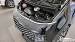 Hyundai Staria 4WD 라운지 9-и местный (11.2022)
