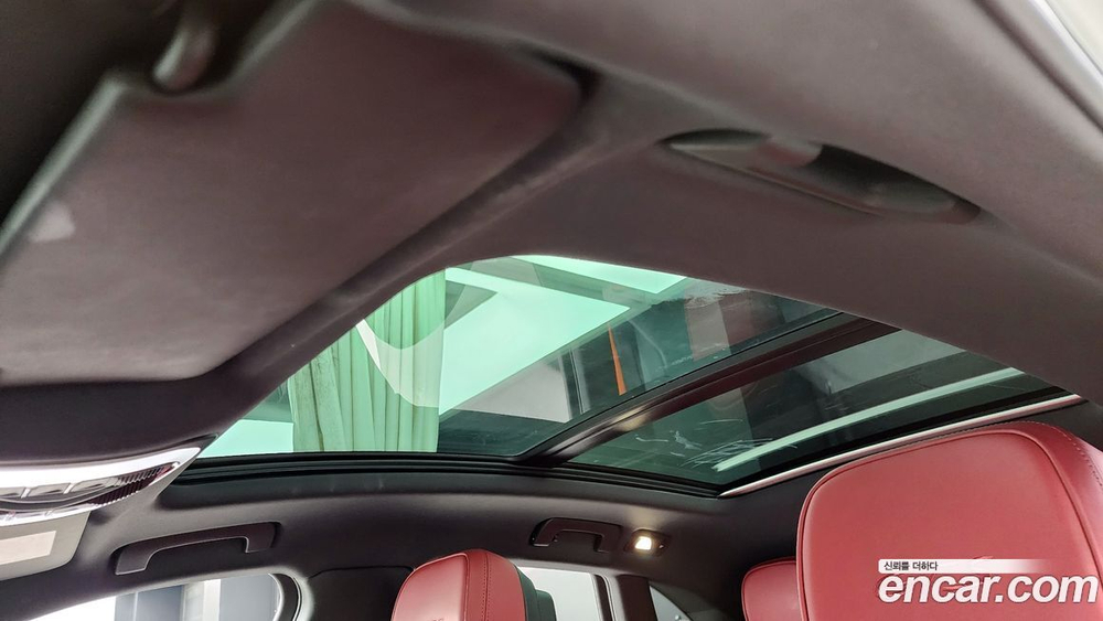 Porsche Macan 2.9 GTS (06.2022)