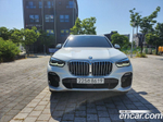 BMW X5 (G05) xDrive 30d M Sports (09.2020)
