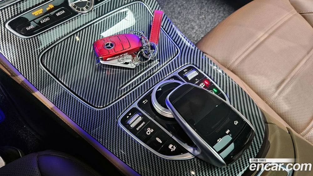 Mercedes-Benz E-Class W213 E53 AMG 4MATIC+ (12.2020)