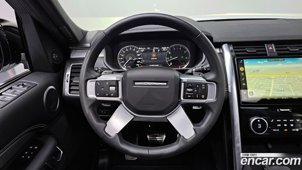 Land Rover Discovery 5 P360 R-Dynamic SE (05.2023)
