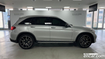 Mercedes-Benz GLC-Class X253 AMG GLC43 4MATIC (11.2019)