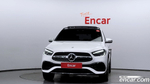 Mercedes-Benz GLA-Class H247 GLA250 4MATIC (12.2022)