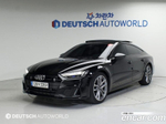 Audi A7 (4K) 55 TFSI Quattro Premium (05.2022)