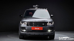 Land Rover Range Rover 4 Generation 4.4 SDV8 Vogue SE Дизель (12.2019)
