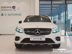 Mercedes-Benz GLC-Class X253 AMG GLC43 4MATIC (12.2019)