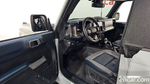 Ford Bronco 6 Generation 2.7 Outer Banks (09.2022)