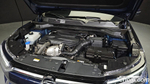 KG Mobility (Ssangyong) Beautiful Korando Дизель 1.6 2WD C5 (01.2020)