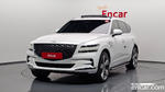 Genesis GV80 2.5T Бензин AWD (06.2020)