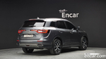 Renault Korea (Samsung) The New QM6 2.0 GDe RE Signatures 2WD (03.2020)