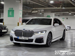 BMW 7 Series (G11) 740i M Sports (06.2022)