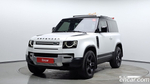 Land Rover Defender (L663) 90 D250 SE (07.2021)