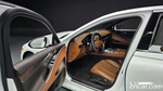 Genesis G80 (RG3) Бензин 2.5 Turbo AWD (07.2020)