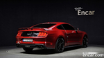 Ford Mustang Coupe (12.2019)