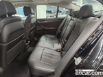 BMW 5 Series (G30) 530i Luxury (05.2023)