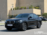 BMW X4 (G02) xDrive20i M Sports (04.2023)
