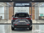 Lexus NX350h 2 Generation Premium (08.2023)