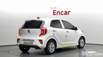 Kia All New Morning (JA) Luxury (10.2019)