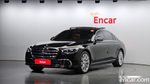 Mercedes-Benz S-Class W223 S580e 4MATIC (06.2023)