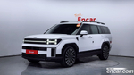 Hyundai Santa Fe (MX5) Бензин 2.5T 4WD (10.2023)