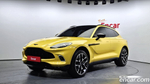 Aston Martin DBX 4.0 V8 (05.2021)