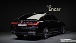 BMW 7 Series (G11) 730Ld xDrive M Sports (09.2019)