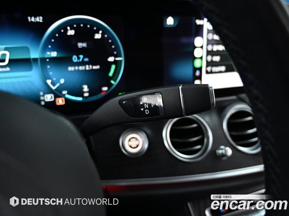 Mercedes-Benz E-Class W213 E220d 4MATIC AMG Line (11.2020)