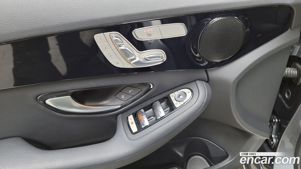Mercedes-Benz C-Class W205 C200 (04.2020)