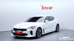 Kia Stinger 2.0 Turbo 2WD (02.2020)