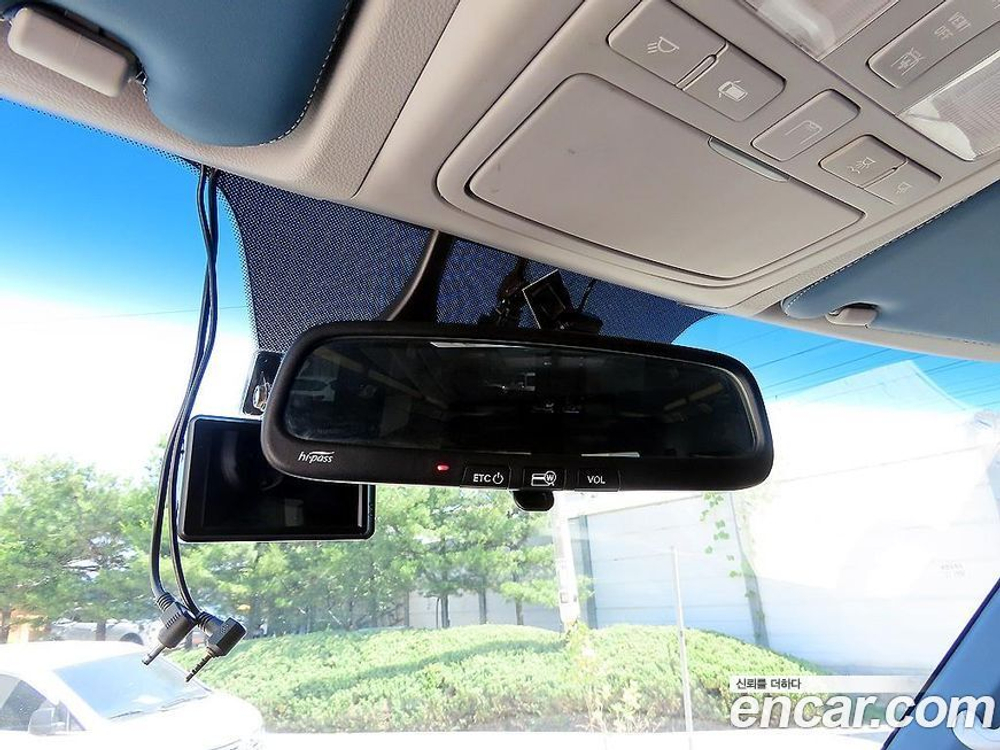 Hyundai Solati 16인승 (12.2019)