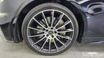 Mercedes-Benz CLS-Class C257 CLS450 4MATIC AMG Line (10.2019)