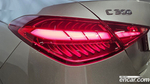 Mercedes-Benz C-Class W206 C300 AMG Line (04.2022)