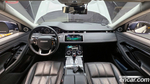 Land Rover Range Rover Evoque 2 Generation P250 SE (02.2020)