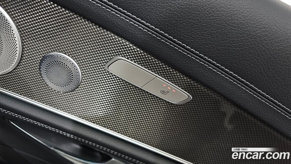 Mercedes-Benz E-Class W213 E350 4MATIC AMG Line (09.2019)