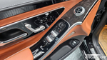 Mercedes-Benz S-Class W223 S580L 4MATIC (06.2021)