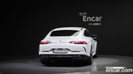 Mercedes-Benz AMG GT 4 даери 43 4MATIC+ (04.2021)