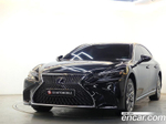 Lexus LS500h 5 Generation 3.5 Luxury AWD (09.2019)
