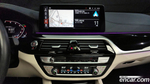 BMW 5 Series (G30) M550i xDrive (02.2023)