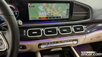 Mercedes-Benz GLE-Class W167 GLE300d 4MATIC (08.2022)