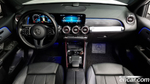 Mercedes-Benz GLB-Class X247 GLB200 d (09.2021)