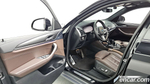 BMW X4 (G02) xDrive20i M Sports X (04.2021)