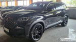 KG Mobility (Ssangyong) All New Rexton Дизель 2.2 4WD (11.2020)