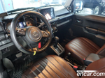 Suzuki Jimny 1.5 (12.2022)