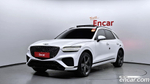 Genesis GV70 2.5T Бензин AWD (10.2021)