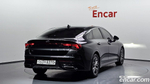 Kia K5 (Optima) 3 Generation 2.0 (01.2020)