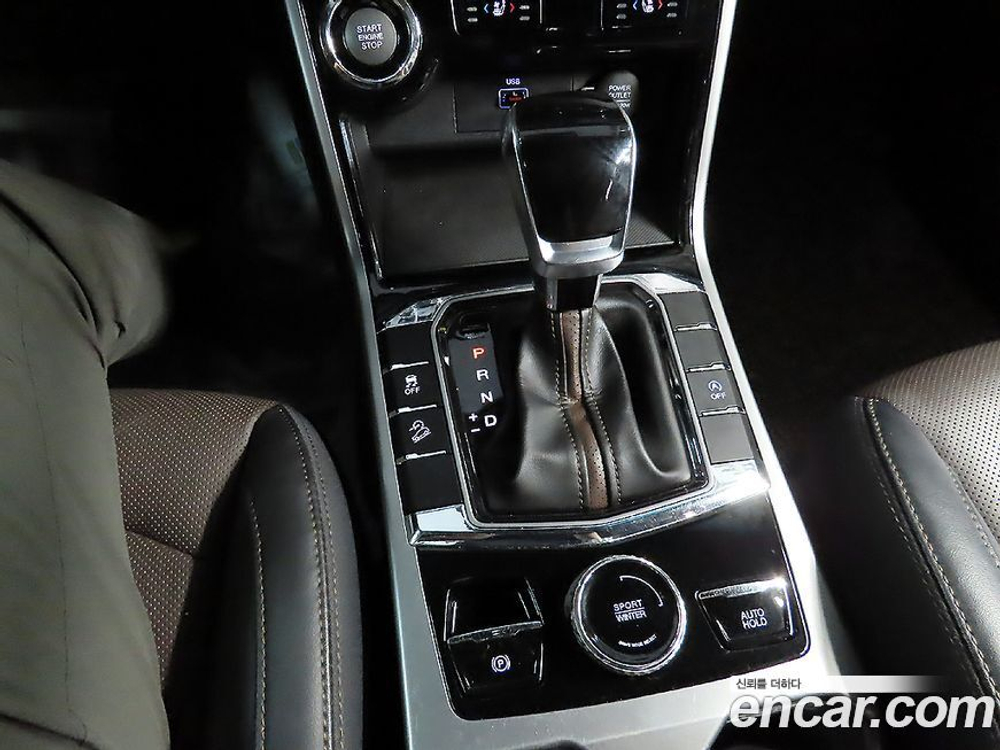 KG Mobility (Ssangyong) Beautiful Korando Дизель 1.6 2WD C7 (10.2019)