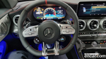 Mercedes-Benz C-Class W205 C43 AMG 4MATIC Coupe (12.2022)