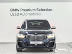 BMW X5 (G05) M50i (10.2022)